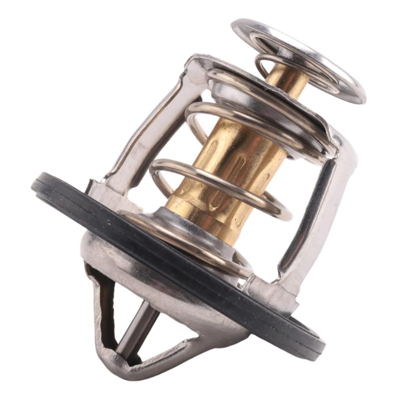 3X Termostat układu chłodzenia silnika 90916-03136 Do Toyota Camry Lexus Scion RAV4 9091603136-A99D