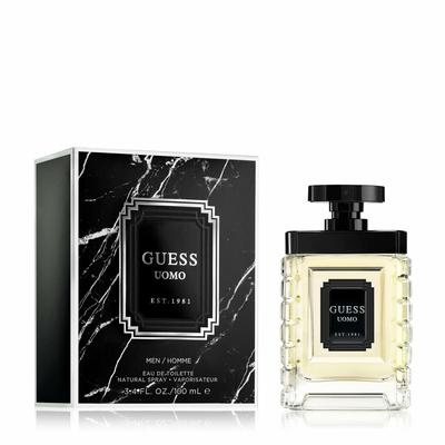 Perfumes – Perfume