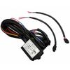LED Daytime Running Light Control Line Group Light Reduction Flash Explosion Delay Turn Off Controller Daytime Strobe Controller