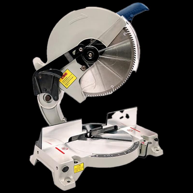 Dongcheng J1X-FF-355B Profile Cutting Machine CN plug (adapter included)