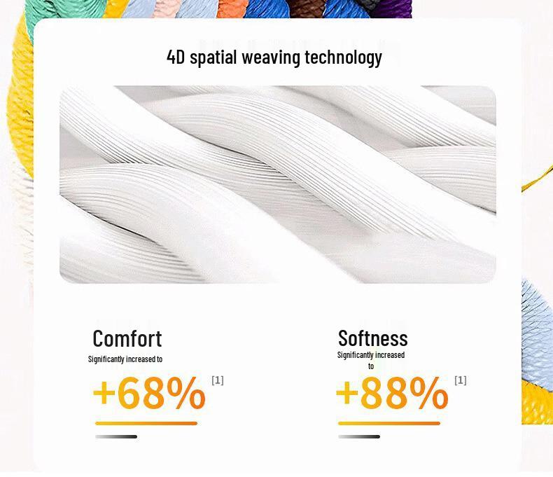 Huawei FIT4 Pro Nylon Woven Magnetic Watch Band for HUAWEI Watch Fit3