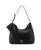 Wells Shoulder Satchel