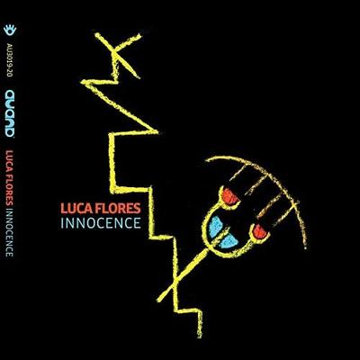 CD LUCA FLORES - Innocence  Japan ObiMusic Others Used