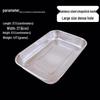 Stainless Steel Disinfecting Cutlery Holder with Drainage - Holds Chopsticks, Forks, and Knives
