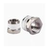 Pneumatic Adapter: Male/Female Thread Quick Connector (BD0102/0103/0104/0203/0204)