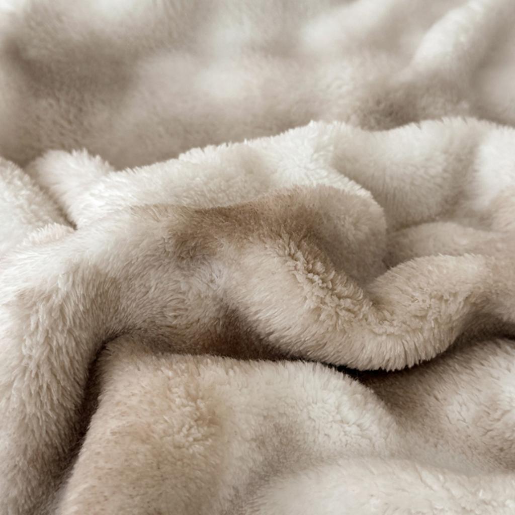 Bubble Velvet Blanket, Thickened Flannel, Coral Velvet Blanket, Office Nap Blanket, Single Air Conditioning Blanket