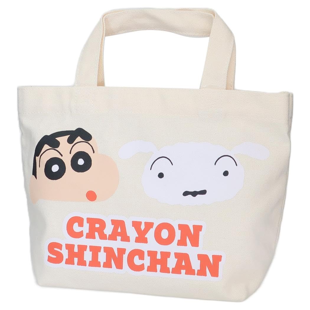 

Сумка для ланча Crayon с ластовицей Shin-chan [сумка для ланча]/Стандартная