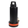 Rechargeable Submersible Pump 280W 3 4m³ h Flowrate 8 10M Lift Remote Control Cordless Submersible Water Pump for Pool