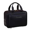 Storage Cosmetic Container Handle Travel Wash Pouch Fashion Makeup Bag  Trips