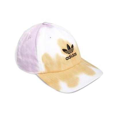 adidas Originals Baseball Cap Unisex Multicolor Adidas EW7957