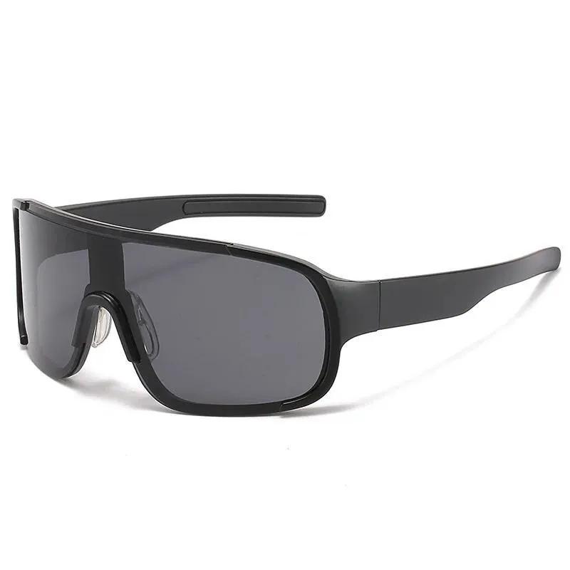 Outdoor Sports Cycling Mountaineering Skiing Windproof Goggles Motorcycle Dustproof Sunglasses UV Protection Unisex