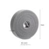Office Desktop Cable Organizer Straps Cable Fixing Straps Cable Fixed Harness Fastening Cable Ties