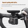 ROCKBROS Bicycle Computer & Camera Mount