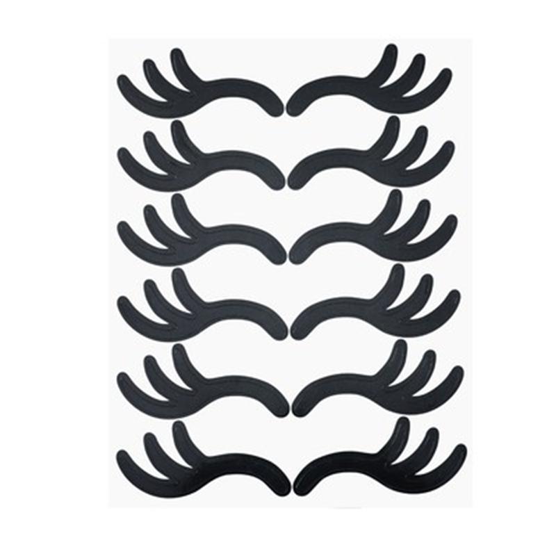 5/10pcs Balloon Wave Ball Cartoon Shape Sticker Handmade Creative DIY Decoration Super Cute Animal Eye Expression Self Adhesive