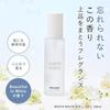 WHITH WHITE In Body Gentle Perfect for Dates and Sabon Fragrance Mist (Beautiful White) Perfume, Cologne, Refreshing, Scent, Outings, 100ml,