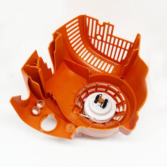 Leaf Blower Recoil Pull Starter Rewind Assembly for Bg86 Bg86c Bg56 Bg56c