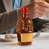 Liquor Decanters 300ml Decanters for Alcohol Airtight Lid 3D Design Empty Container for Wine Beverages Home Cellar Gathering