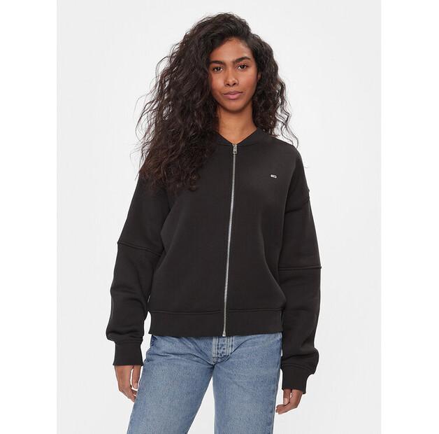 Бомбер Tommy Jeans Tjw Zip Thru Bomber EU L