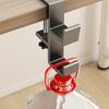 Headphone Holder Desk Edges Hook For Backpacks Metal Durability Anti Scratch Easy Installation Without Tools