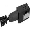 MRV-02A MRV-02P MRV-02B Pressure Sandwich Check Valve Hydraulic Modular Relief Valves MRV-02 MRV02(MRV 02P)