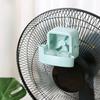 Portable Fan Refrigeration Accessories Set Quick Cooling Floor Fan Non Perforated Fan Box Suspended Ice Cooler