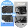 Car Seat Back Car Storage Rear Large with Tablet Holder and 11 1 Set Pocket, Box, Seat, Waterproof, Stain-Resistant, Foldable, Compact, Capacity,