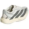 adidas Scarpe da Ginnastica Donna Adizero Evo SL EXO Bianco Nuvola Grigio Argento Meraviglia Grigio-Quattro KJ0440