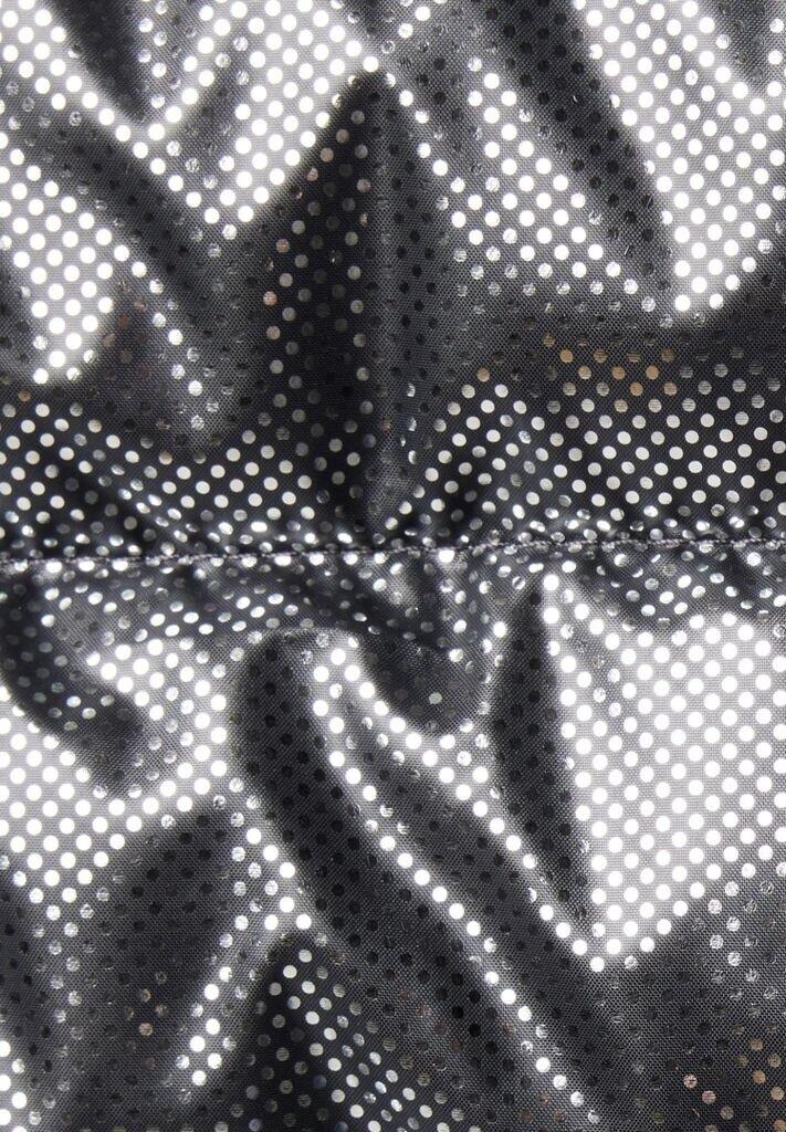 Jacket Columbia Powder Lite II Grey-black