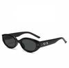 Fashion Cat Eye Shape Sunglasses For Women High Quality Uv Protection Men'S Sun Glasses Outdoor Hiking Woman Sunglass