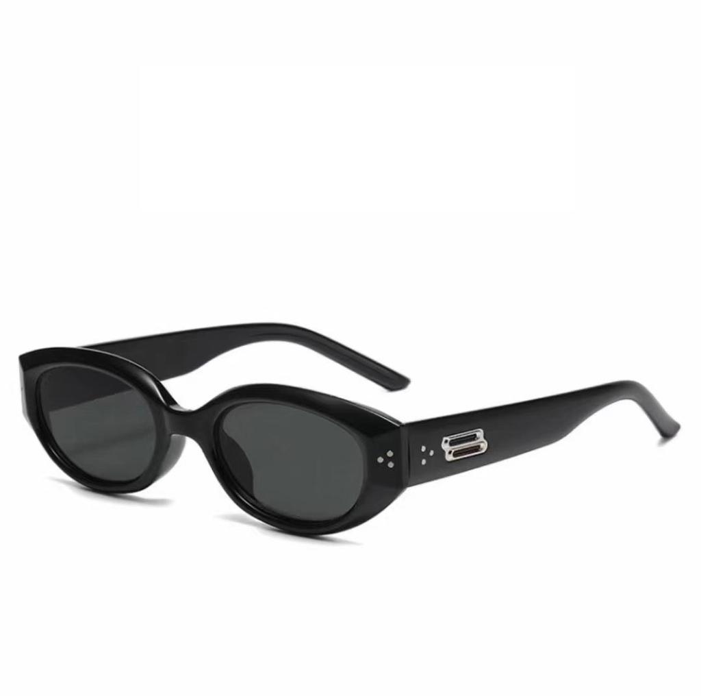 Fashion Cat Eye Shape Sunglasses For Women High Quality Uv Protection Men'S Sun Glasses Outdoor Hiking Woman Sunglass