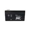 Yaoqing 12V 1.2Ah Fire Control System Battery