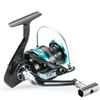 Brangdy All-Metal Spinning Fishing Reel