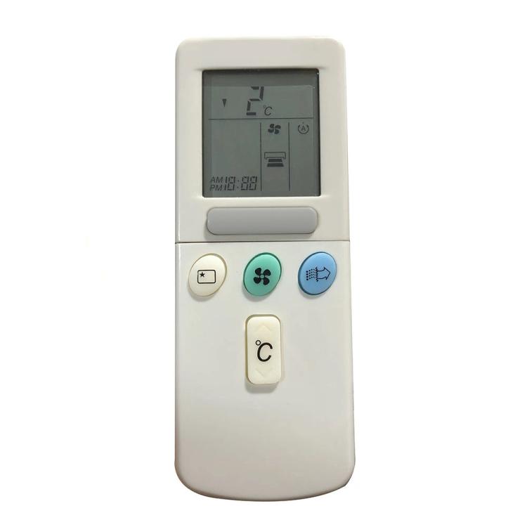 RAR-3U4 For Hitachi FlipTop Air Conditioner Remote Control  Replacement Accessory RAR-3U4