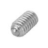 20pcs  Set Stainless Steel Thread Hex Spring Ball Plunger Screw (M6*10)