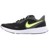 Revolution 5 Comfortable Fabric Shock Absorption Slip Resistant Durable Lightweight Low Top Casual Running Shoes Men Sneaker BQ3204-013