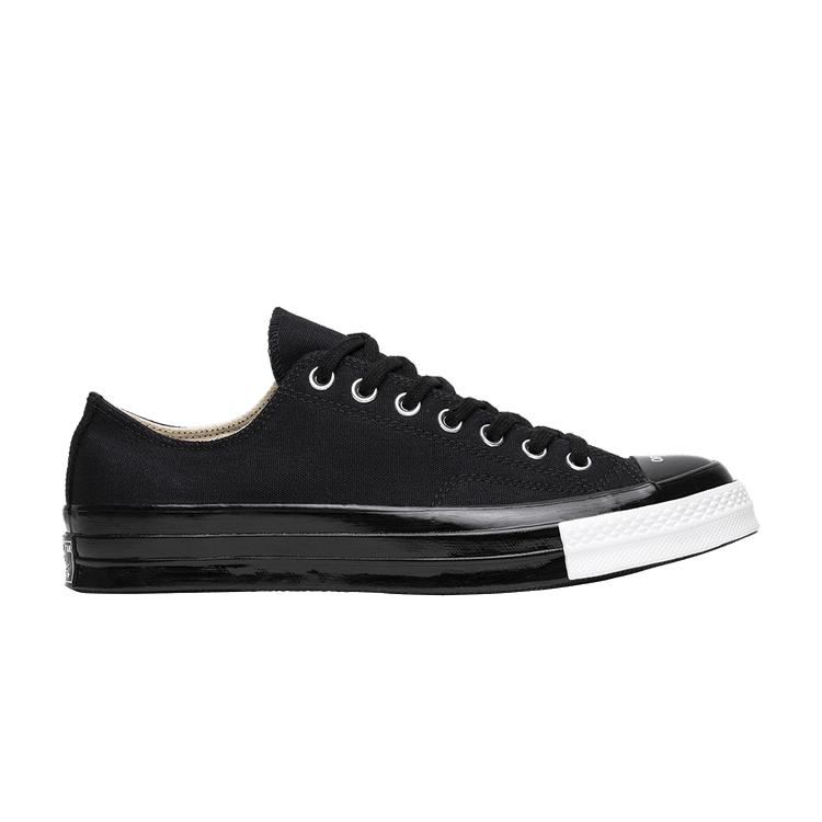 Converse Chuck Taylor All Star 70 Ox Undercover Black