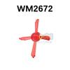 WM Blocchi Compatibili con Action Figure Accessori Mattoncini WM6183 WM6181 WM6180 WM6178 WM6177 WM6032 Parti Blocchi da Costruzione Giocattoli