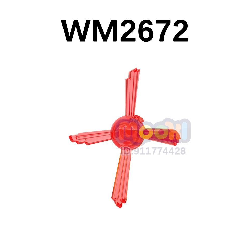 WM Blocchi Compatibili con Action Figure Accessori Mattoncini WM6183 WM6181 WM6180 WM6178 WM6177 WM6032 Parti Blocchi da Costruzione Giocattoli