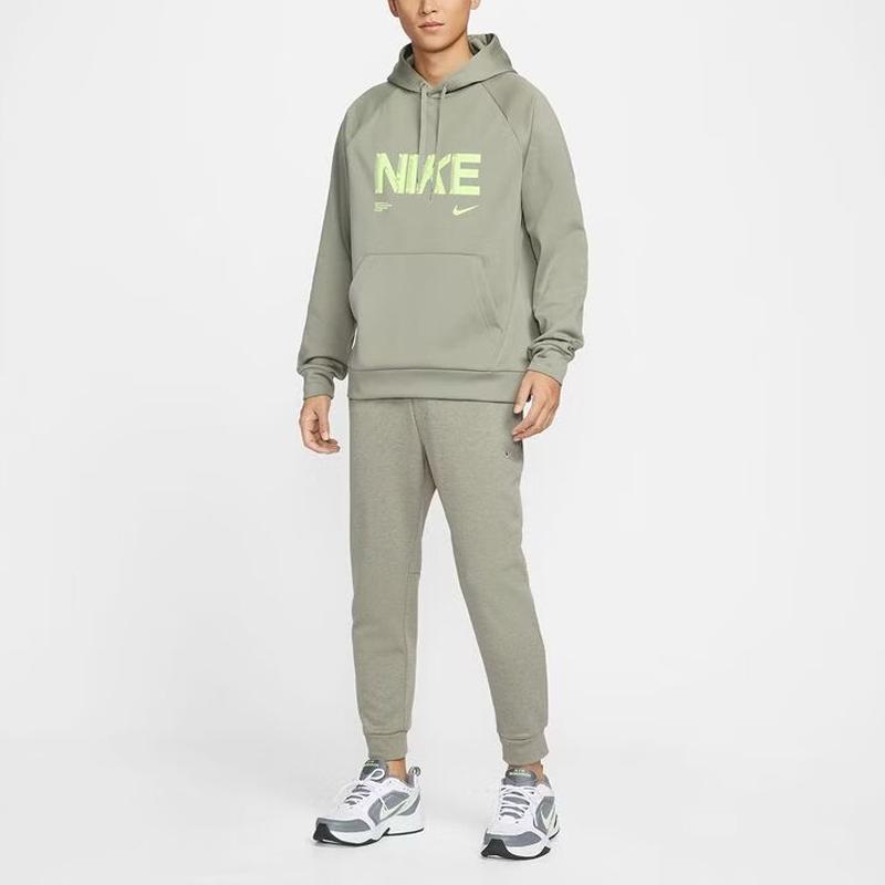 Nike FW25 Hoodie Soft Hooded Pullover Long Sleeve Sweatshirt Men Hoodies IF2193-320