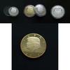 Premium Quality 2018 Us President Donald Trump Inaugural Gold Eagle Commemorative Novelty Coin For Collectors And Fans