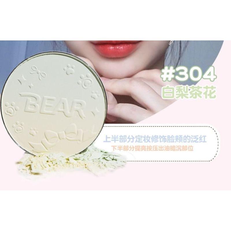 HOLD LIVE - Soft & Matte Powder (4-5)