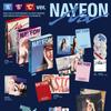 NAYEON (TO GANGER) - ANDRE MINIALBUM [NA] [Tilfeldig versjon]