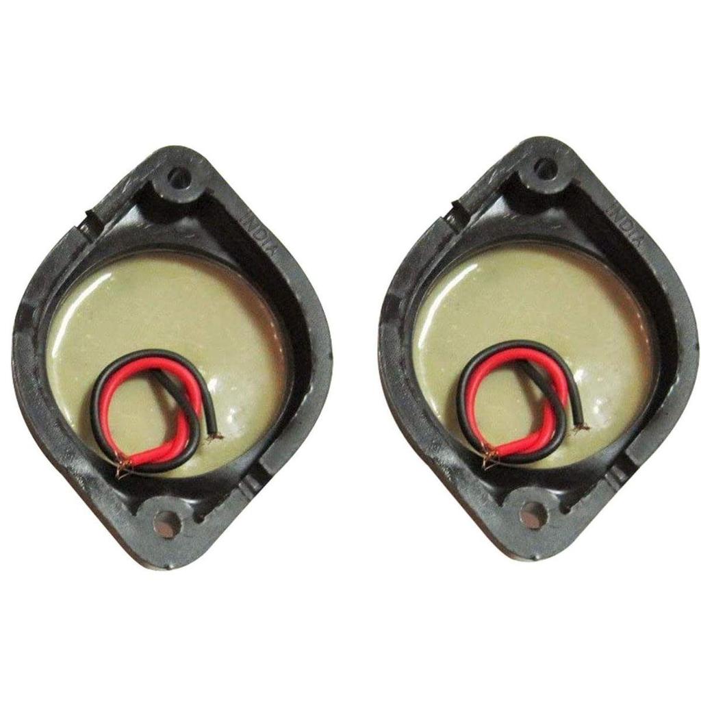 APSMOTIV 4Pcs Mount Blue LED Rear Side Marker Indicator Lights for Trucks Trailer Cab RV Marine Led Light for Boats Taillight Brake Stop Lamp12V