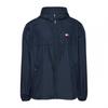 Tommy Jeans Mens Elasticated Cuff Relaxed Fit Windbreak