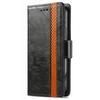 CASENEO For Xiaomi Redmi Note 14 5G Phone Cases PU Leather Cover Stand with RFID Blocking Wallet