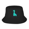 SMILO DINO Bucket Hat Panama For Man Woman Bob Hats Autumn Fisherman Hats Summer Beach Fishing Unisex Caps