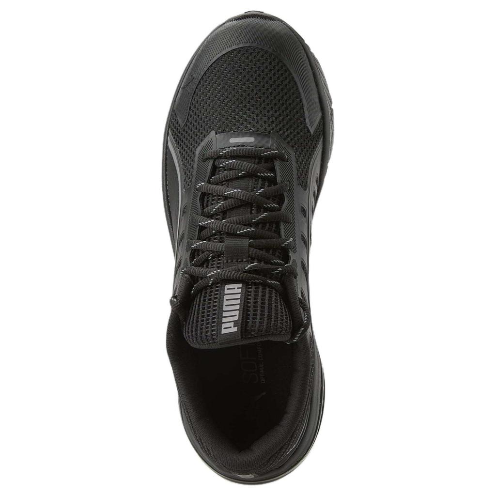 Puma Cell Glare Black Dark Grey Unisex Sneakers 309973-01