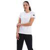 canterbury Womens/Ladies Club Plain T-Shirt