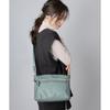 [Regato Largo] Shoulder Bag A5 2-Way Multifunctional GR Free Size