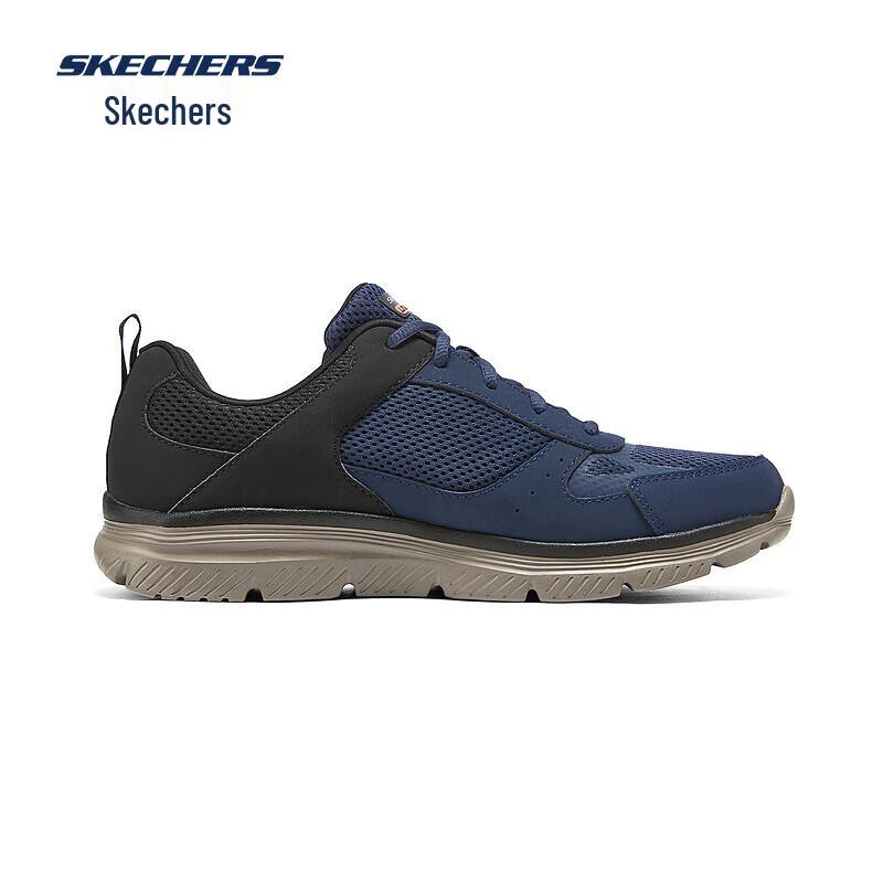 Skechers Men's Lightweight Slip-On Running Shoes 8790230